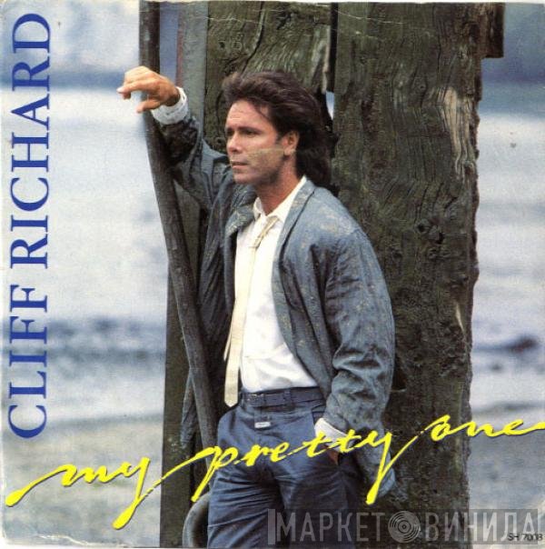 Cliff Richard  - My Pretty One
