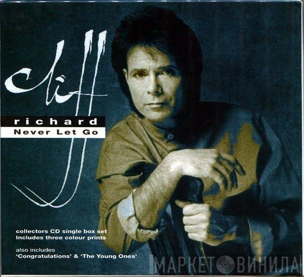 Cliff Richard  - Never Let Go