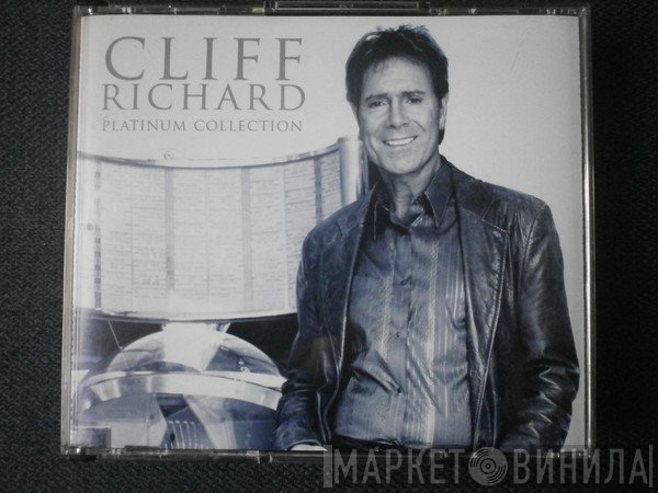 Cliff Richard  - Platinum Collection