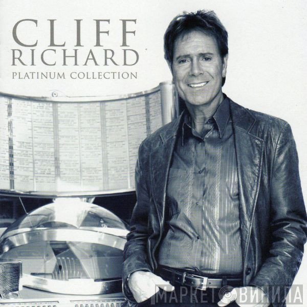 Cliff Richard  - Platinum Collection