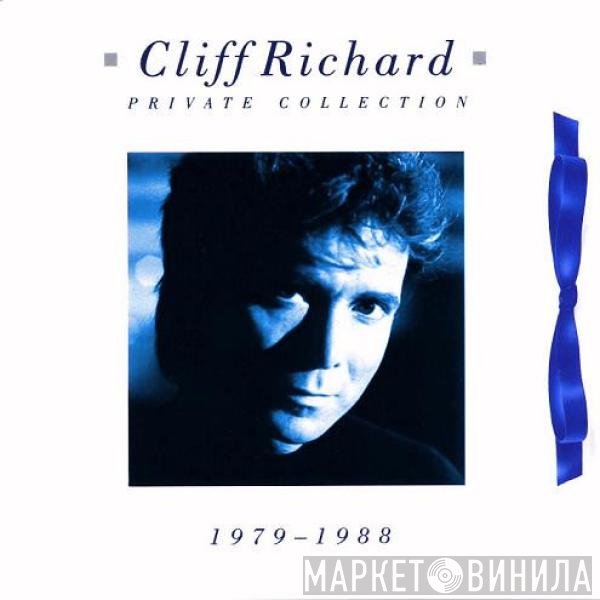 Cliff Richard - Private Collection (1979 - 1988)