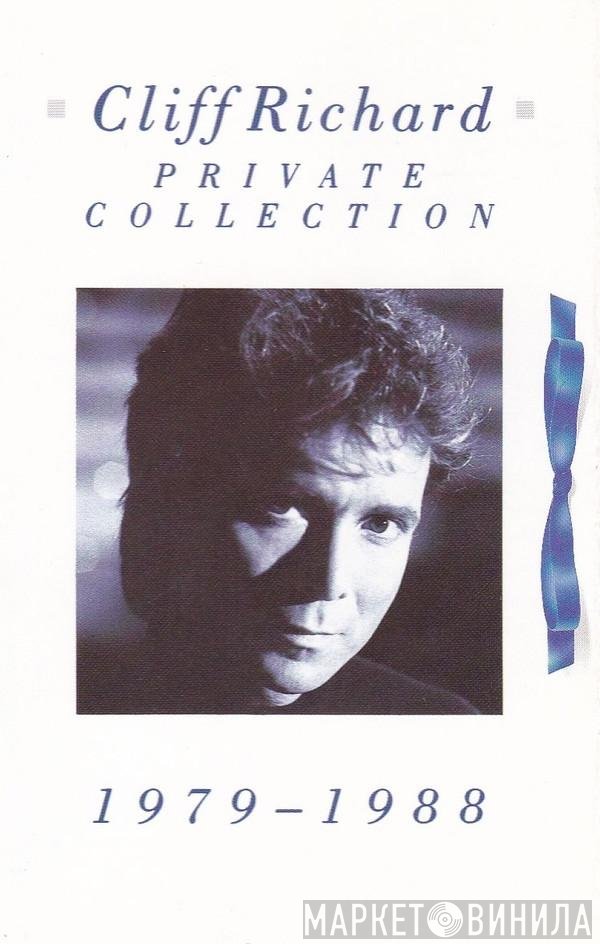 Cliff Richard - Private Collection (1979-1988)
