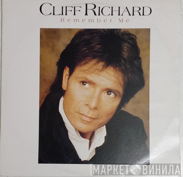 Cliff Richard  - Remember Me