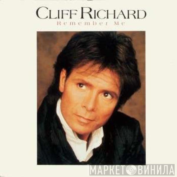 Cliff Richard  - Remember Me