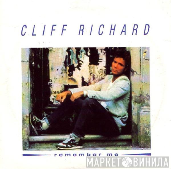 Cliff Richard - Remember Me