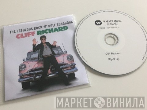 Cliff Richard  - Rip It Up
