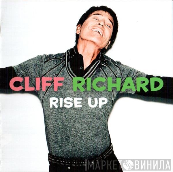Cliff Richard  - Rise Up