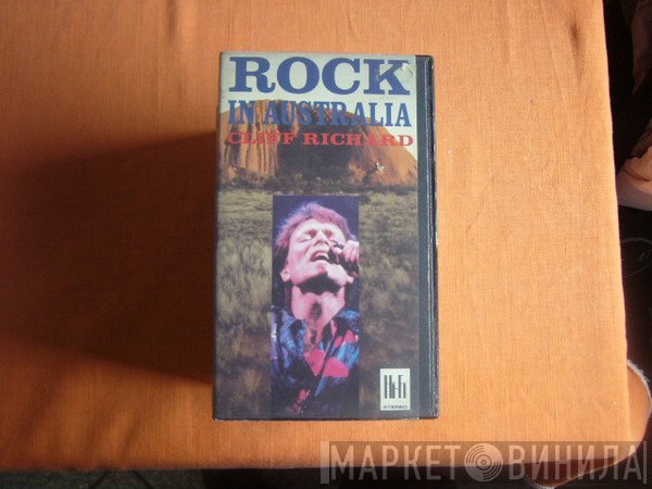 Cliff Richard  - Rock In Australia