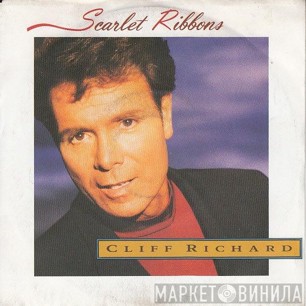 Cliff Richard  - Scarlet Ribbons