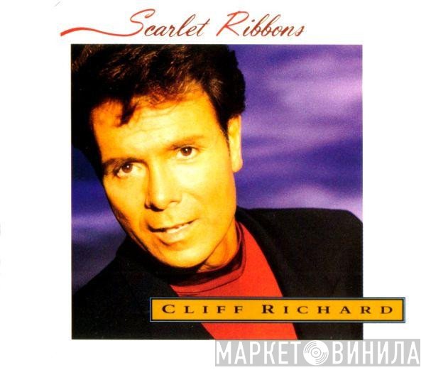 Cliff Richard  - Scarlet Ribbons