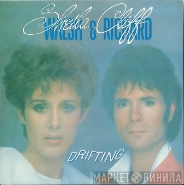 Cliff Richard, Sheila Walsh - Drifting