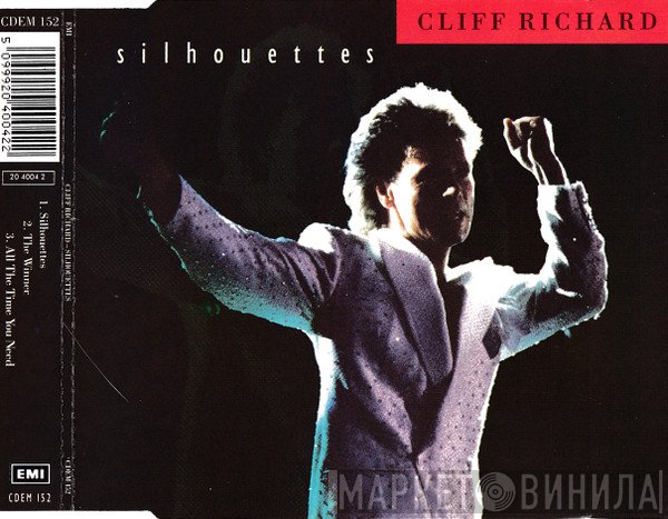 Cliff Richard - Silhouettes
