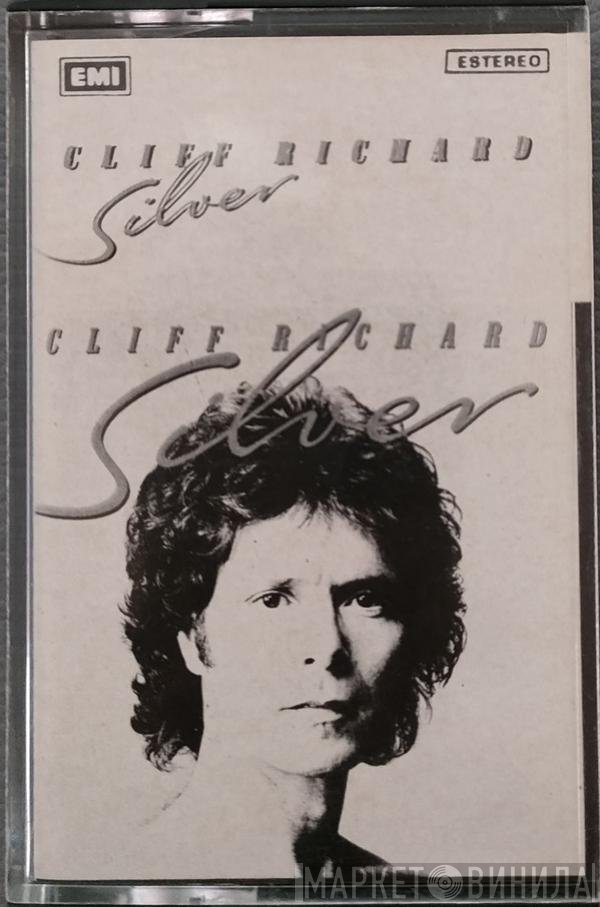 Cliff Richard  - Silver