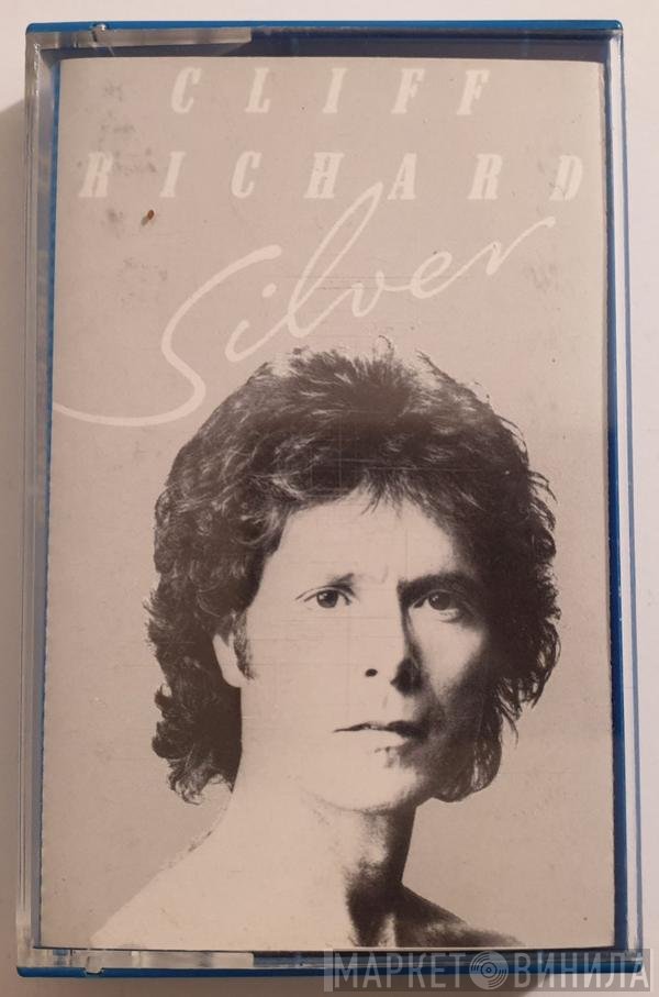 Cliff Richard  - Silver