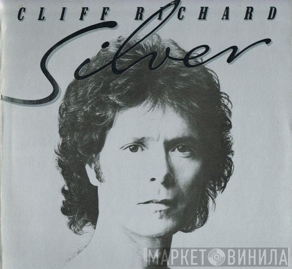 Cliff Richard  - Silver
