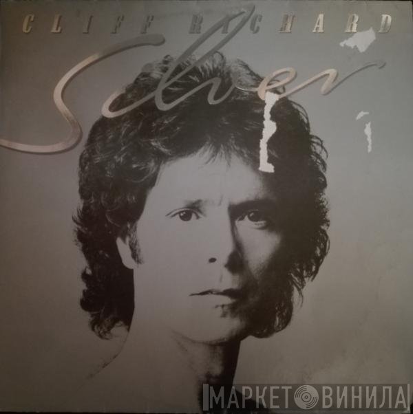 Cliff Richard  - Silver