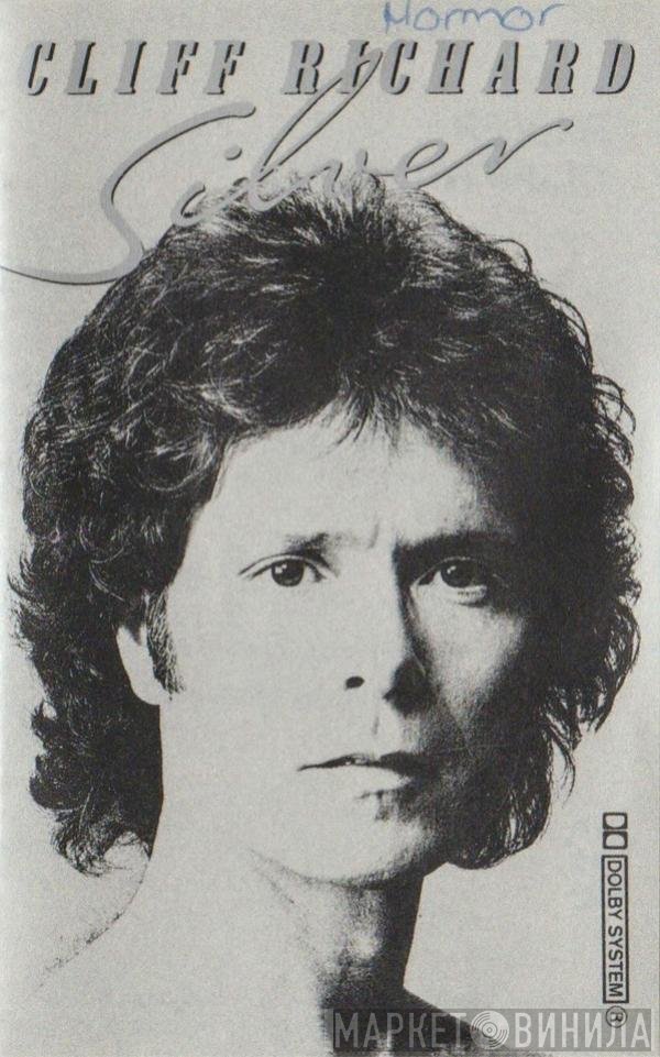 Cliff Richard  - Silver