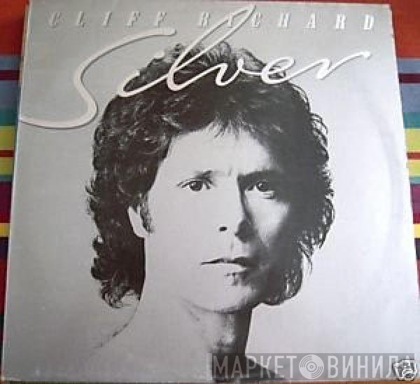 Cliff Richard  - Silver