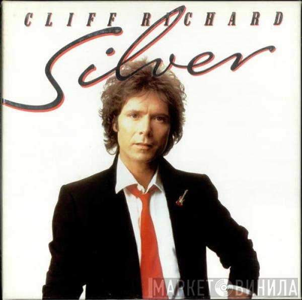 Cliff Richard  - Silver