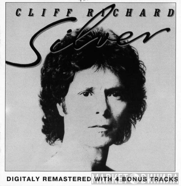 Cliff Richard  - Silver