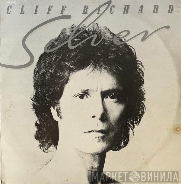 Cliff Richard  - Silver