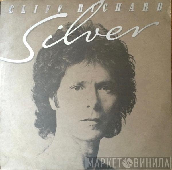 Cliff Richard  - Silver