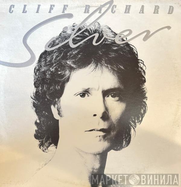 Cliff Richard  - Silver