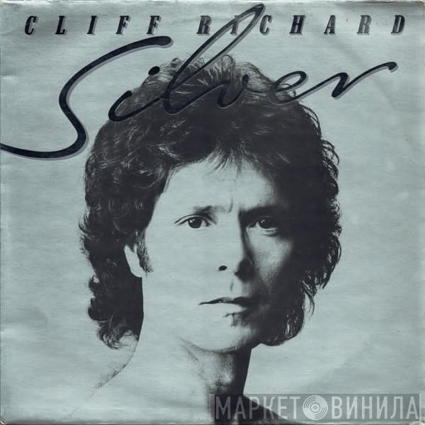 Cliff Richard  - Silver