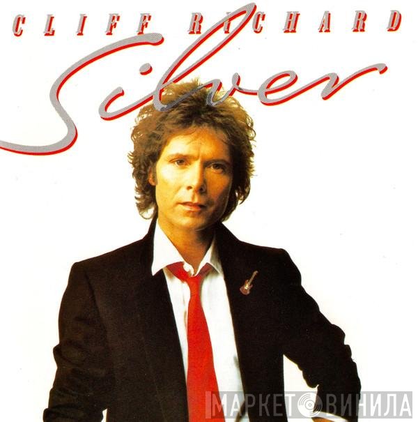 Cliff Richard  - Silver