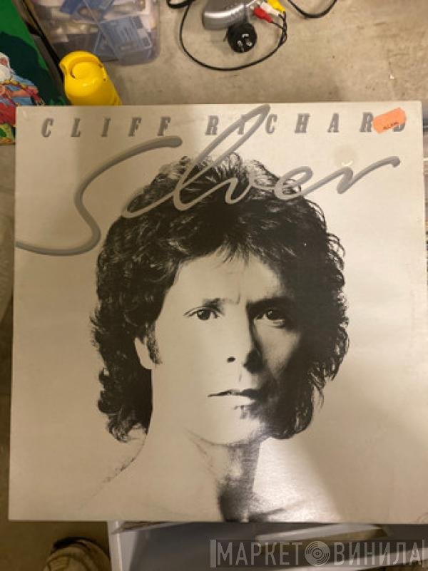 Cliff Richard  - Silver