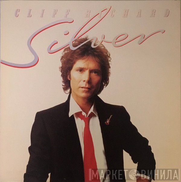 Cliff Richard - Silver