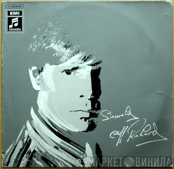 Cliff Richard  - Sincerely