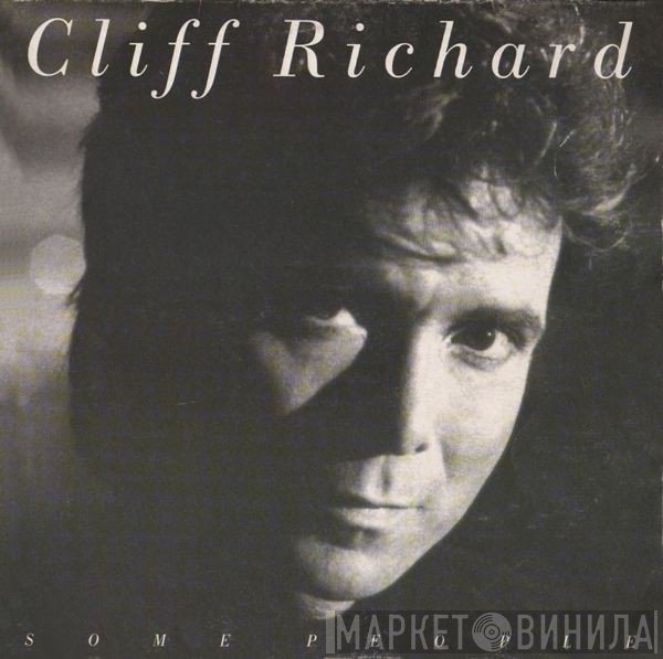 Cliff Richard  - Some People