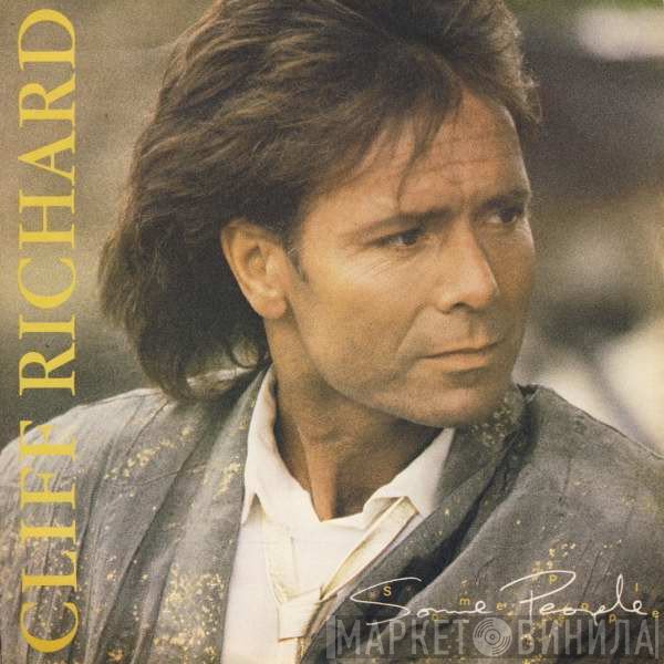 Cliff Richard - Some People