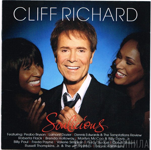 Cliff Richard  - Soulicious