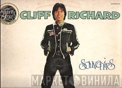 Cliff Richard  - Souvenirs