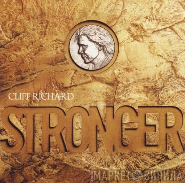 Cliff Richard - Stronger