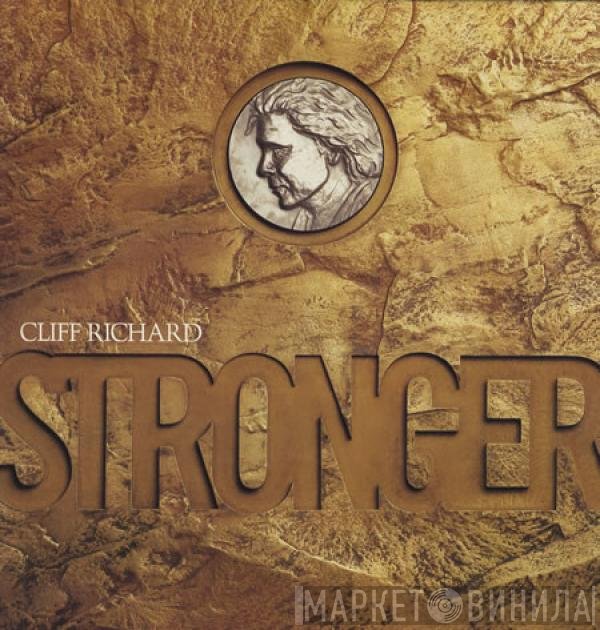 Cliff Richard  - Stronger