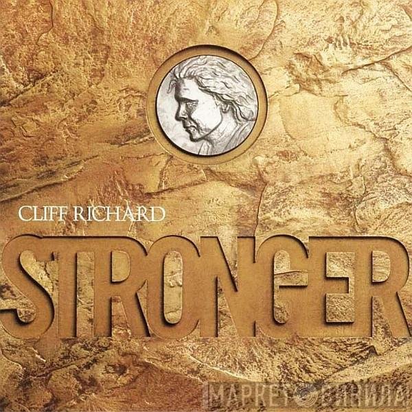 Cliff Richard  - Stronger