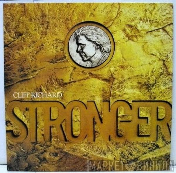 Cliff Richard  - Stronger