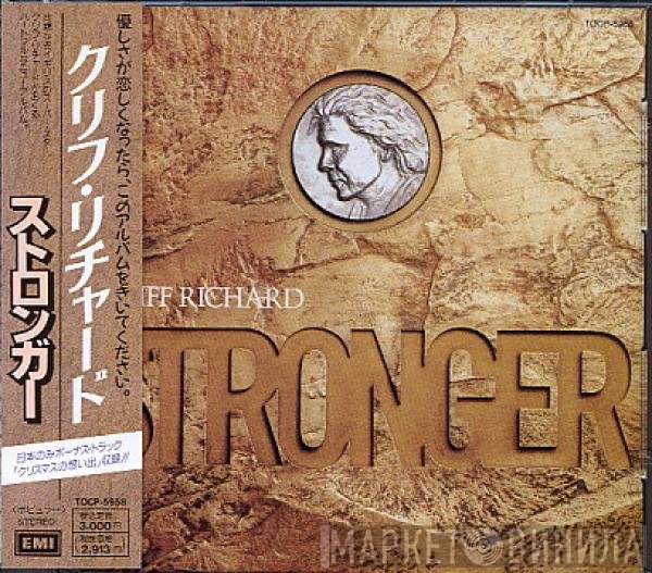 Cliff Richard  - Stronger