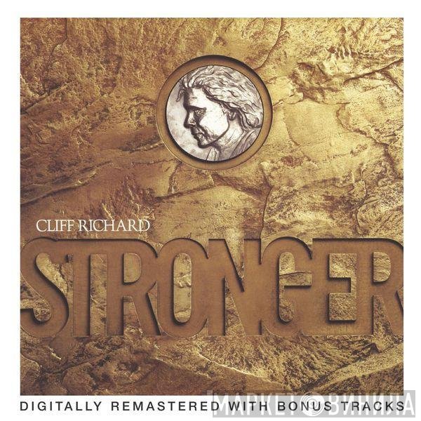 Cliff Richard  - Stronger