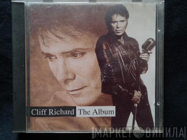 Cliff Richard  - The Album
