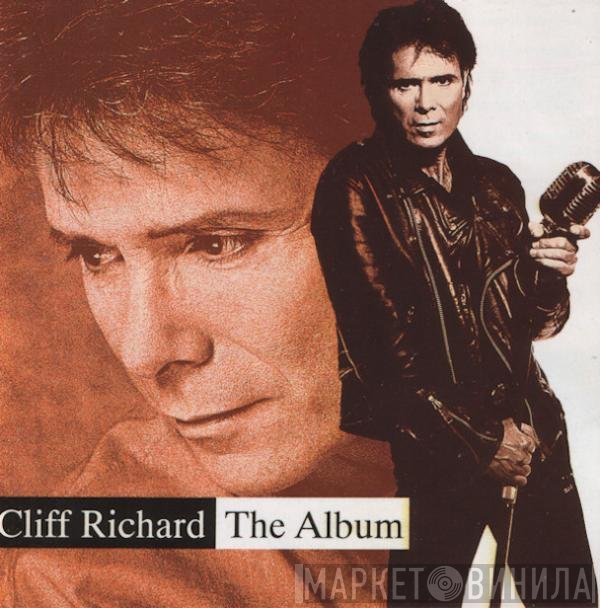 Cliff Richard  - The Album
