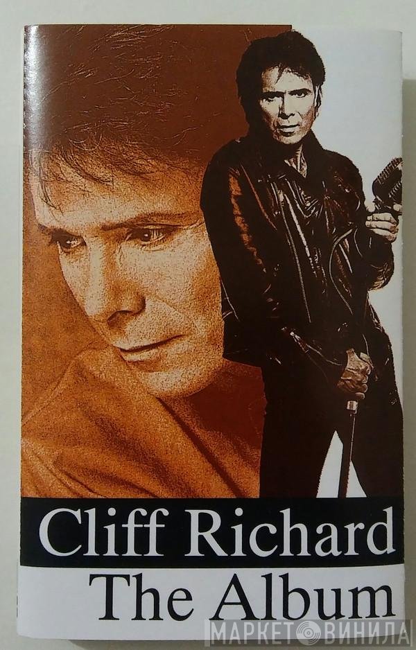 Cliff Richard  - The Album