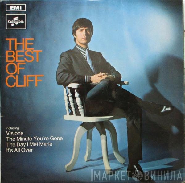 Cliff Richard - The Best Of Cliff