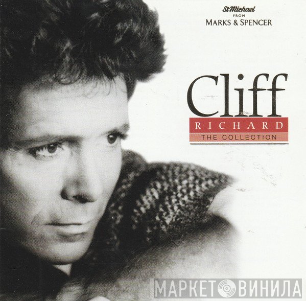 Cliff Richard - The Collection