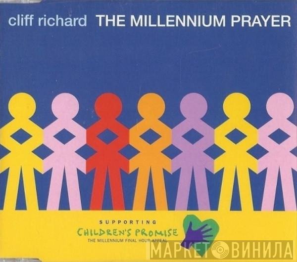 Cliff Richard - The Millennium Prayer