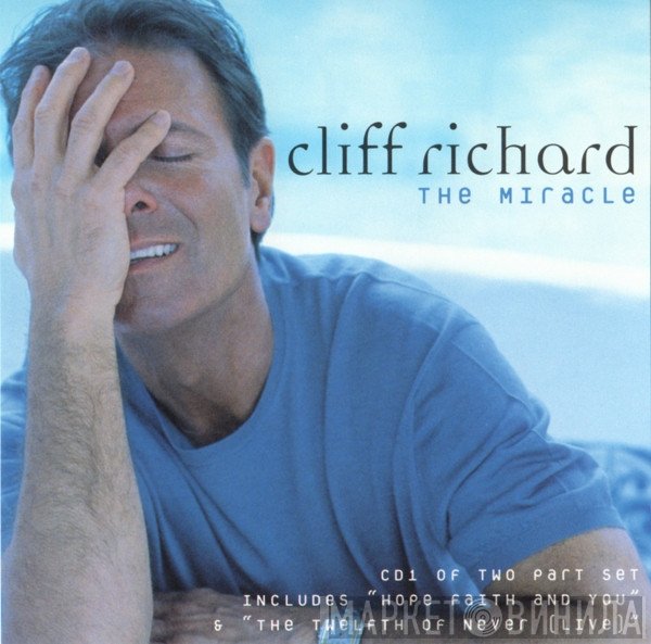 Cliff Richard  - The Miracle