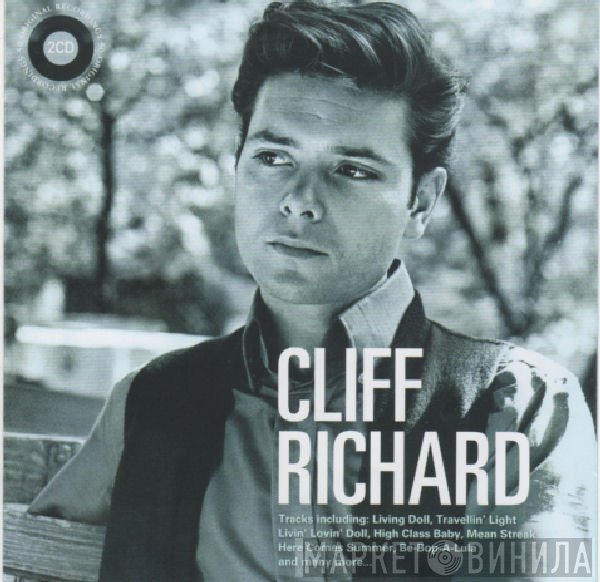 Cliff Richard - The Rock 'N' Roll Years